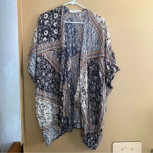 Vintage Havana Cardigan size S